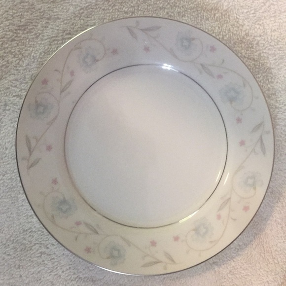 English Garden Fine China 1221 Japan Excellent Condition - Picture 2 of 12